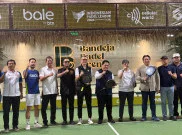 Dibuka Menpora Erick Thohir, Indonesian Padel League 2026 Resmi Bergulir