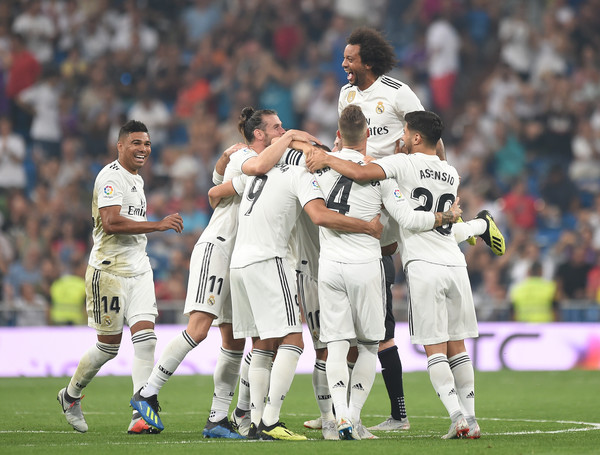 Gaya Lopetegui Berjalan, Madrid Bebas dari Ketergantungan Ronaldo