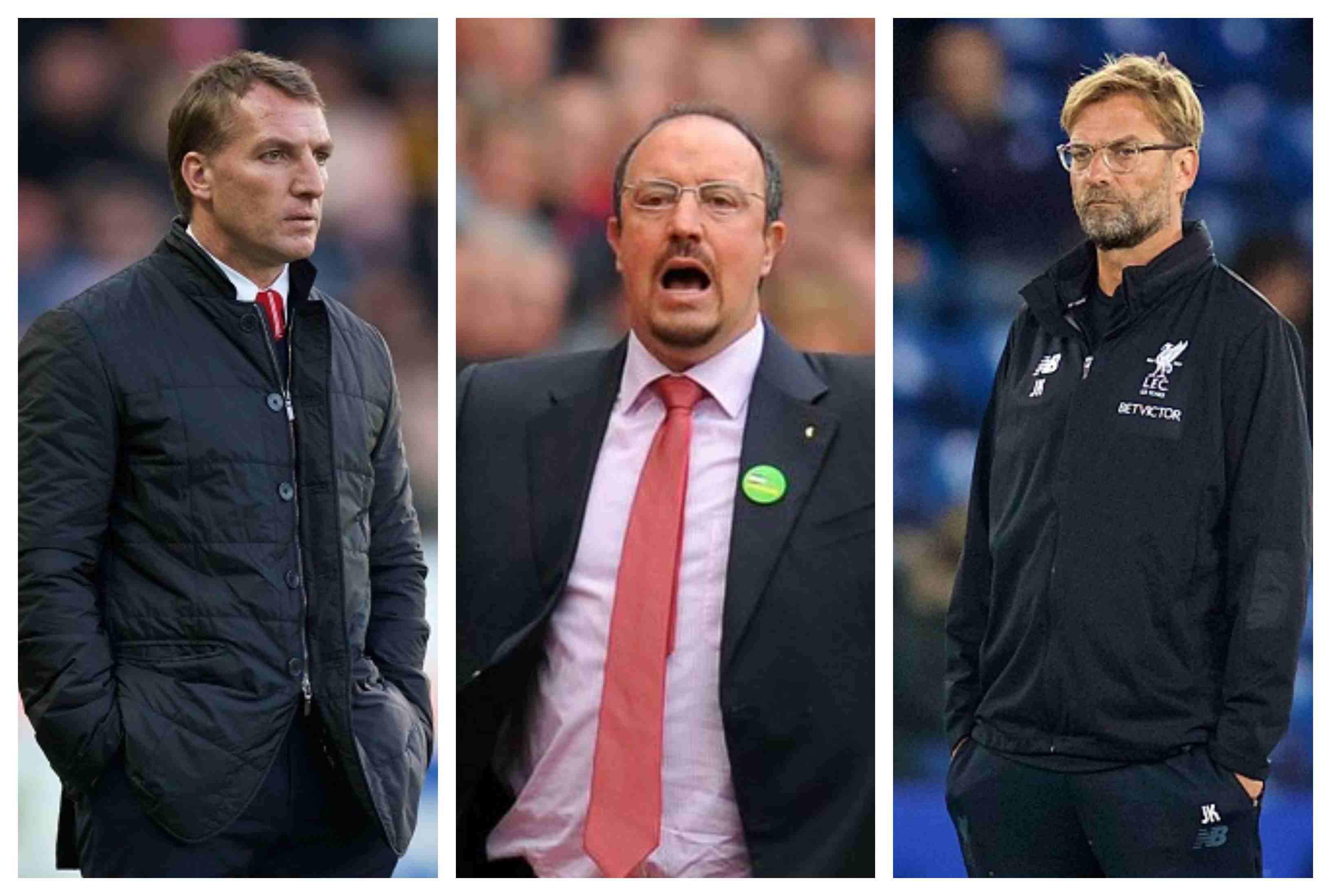 Ketika Liverpool Unggul Poin dan Akhirnya Gagal Juara