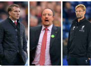 Ketika Liverpool Unggul Poin dan Akhirnya Gagal Juara