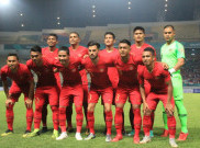 8 Hari Jelang Piala AFF, Timnas Indonesia Tidak Gelar Uji Coba
