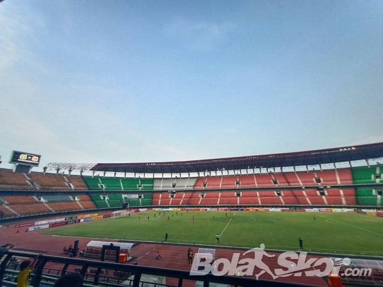 Soal Kandang, Persebaya Ingin seperti Bali United, Madura United, PSIS