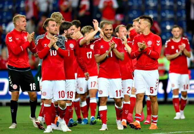 Prediksi Kuda Hitam Piala Eropa 2020: Polandia, Hungaria, hingga Denmark
