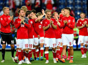 Prediksi Kuda Hitam Piala Eropa 2020: Polandia, Hungaria, hingga Denmark