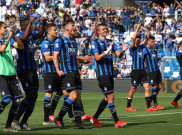 Atalanta Terus Rajut Mimpi Bermain di Liga Champions 2019-20