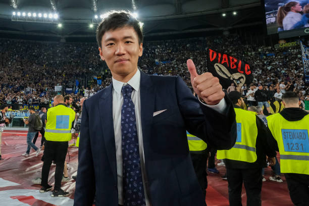 Dulu Bermimpi Pun Tidak Berani, Kini Inter Tembus Final Liga Champions