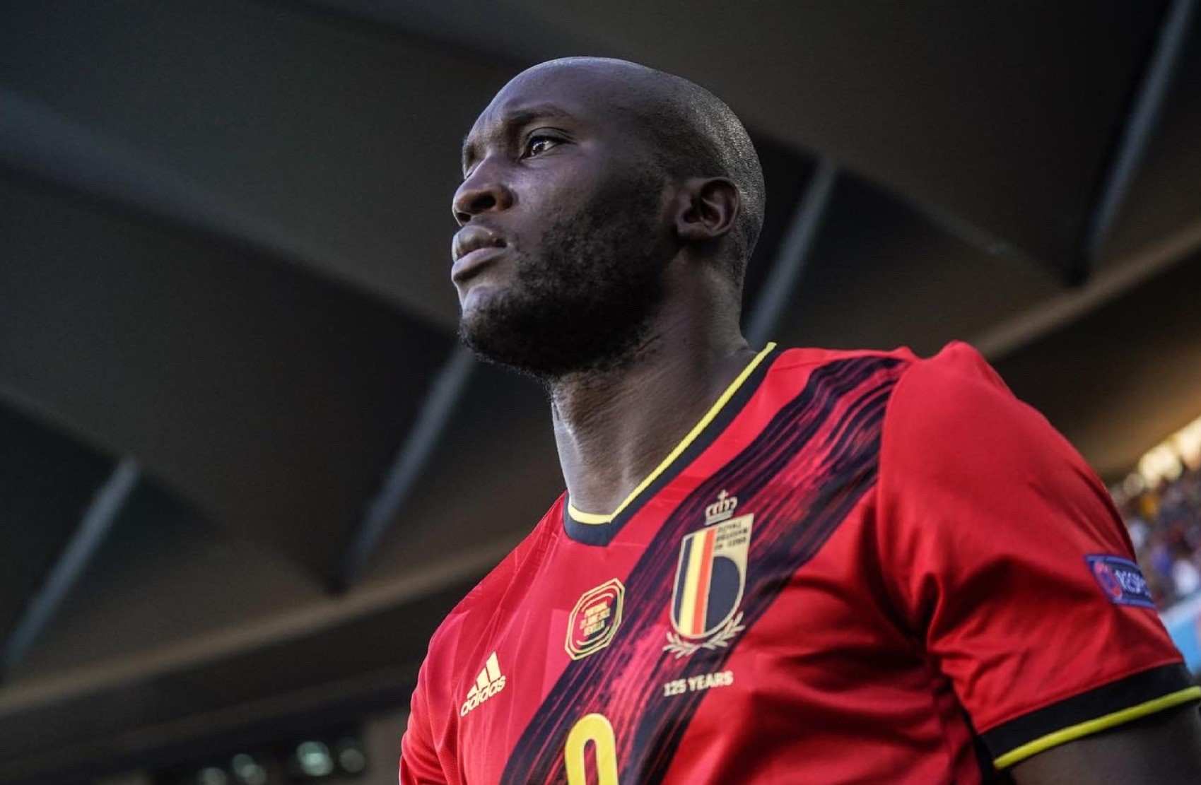 Siap-siap Arsenal, Lukaku Akan Debut pada Derby London