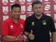 Liga 2: Persis Solo Gelar Seleksi dan Harus Bersaing untuk Pembentukan Tim