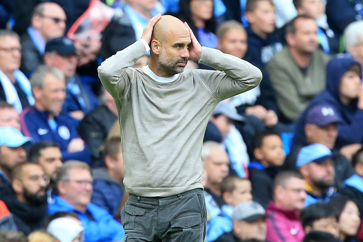 Pemain Manchester City Tak Hadir di Pesta Perayaan Natal Klub 2019
