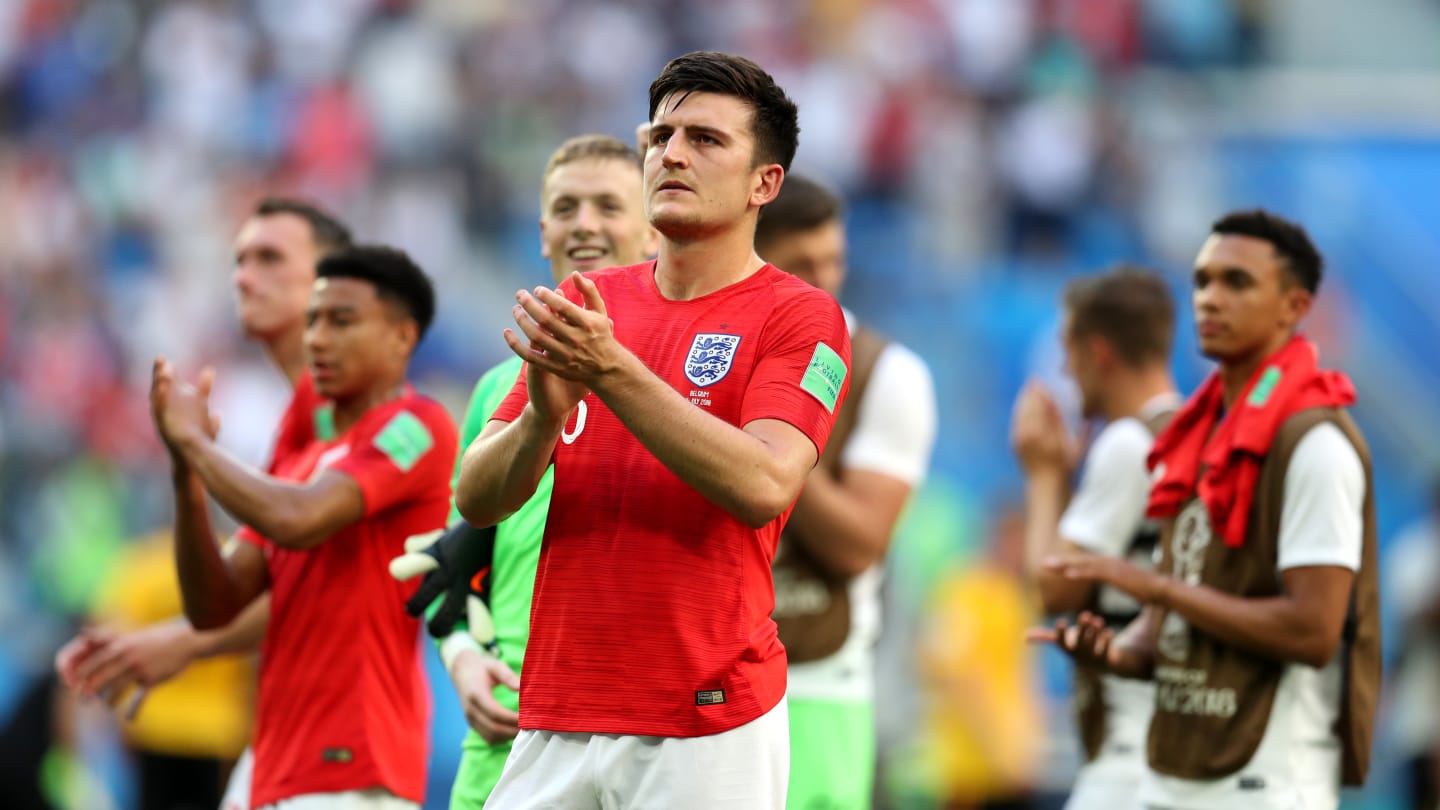 Piala Dunia 2018: Wayne Rooney Kecewa Inggris Gagal Juara, tetapi...