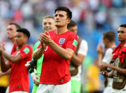 Piala Dunia 2018: Wayne Rooney Kecewa Inggris Gagal Juara, tetapi...