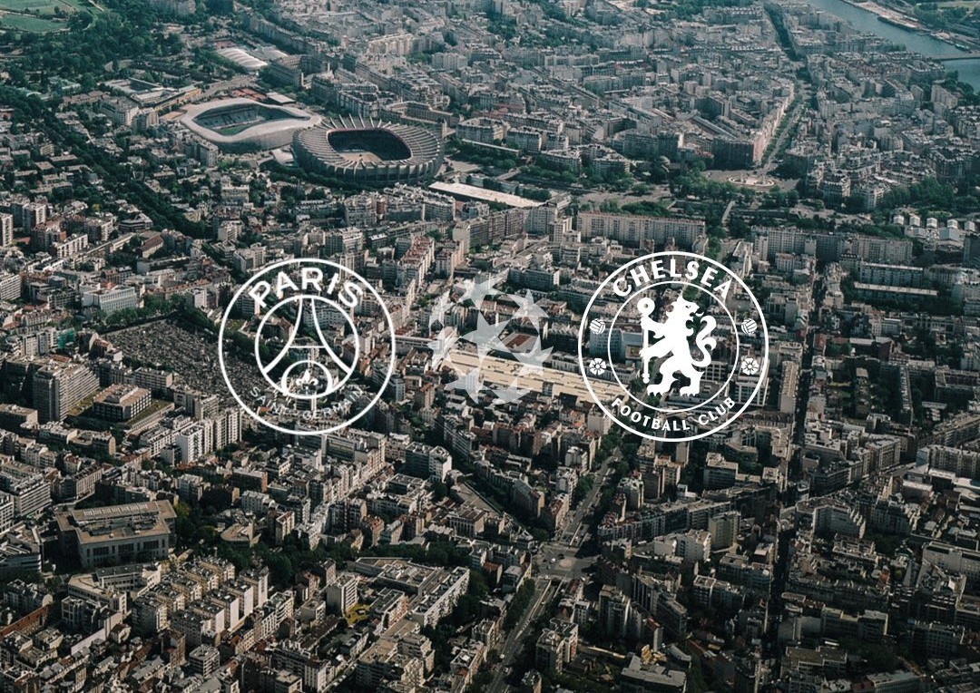 PSG vs Chelsea: The Blues Sering Bikin Klub Prancis Meringis