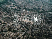 PSG vs Chelsea: The Blues Sering Bikin Klub Prancis Meringis