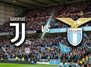 Prediksi dan Link Streaming Juventus vs Lazio: Duel Beda Kepentingan