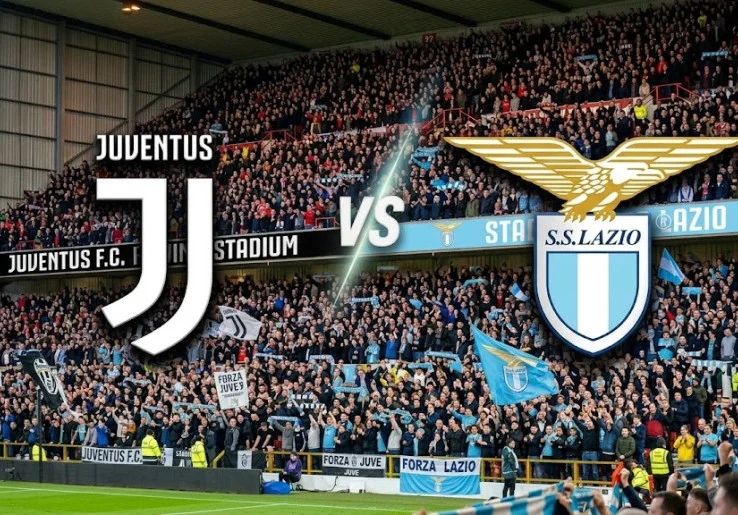 Prediksi dan Link Streaming Juventus vs Lazio: Duel Beda Kepentingan