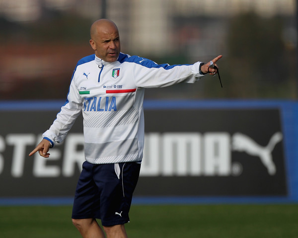 Di Biagio Buka Peluang Latih Timnas Italia