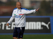 Di Biagio Buka Peluang Latih Timnas Italia