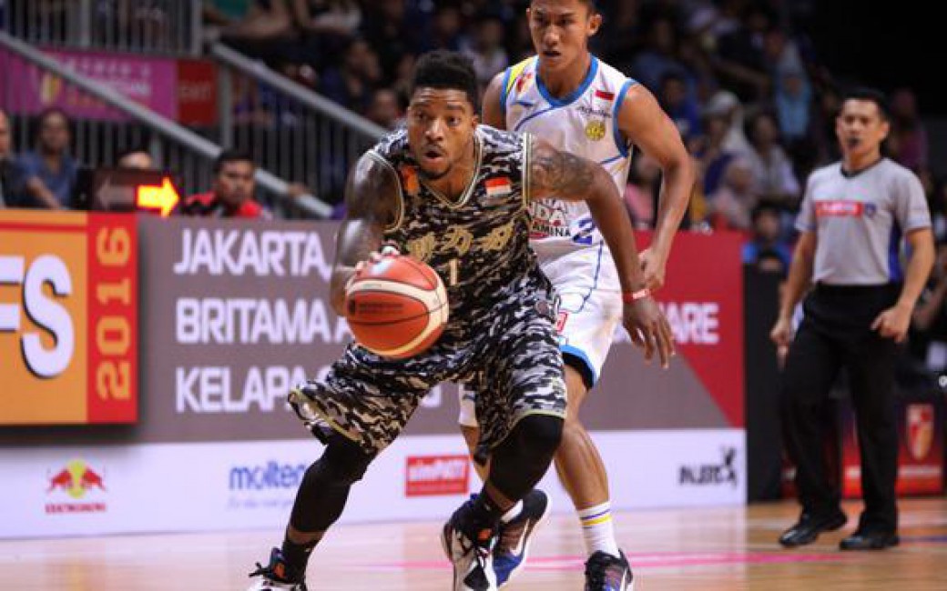 Selain Biboy dan Jamarr, Dua Pemain Naturalisasi Berpeluang Main di IBL