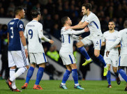 Chelsea Pesta Gol di Markas West Brom