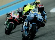 Hasil MotoGP Spanyol 2026: Alex Marquez Mendominasi, Marc Marquez Terjatuh