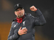 Jurgen Klopp Tak Masalah Liverpool Rayakan Gelar Premier League Jauh dari Anfield
