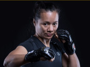 Atlet One Championship Indonesia Ditarget Rebut Medali Emas SEA Games 2019