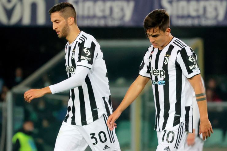 Villarreal Vs Juventus, Badai Cedera Bianconeri Berkah untuk Tuan Rumah