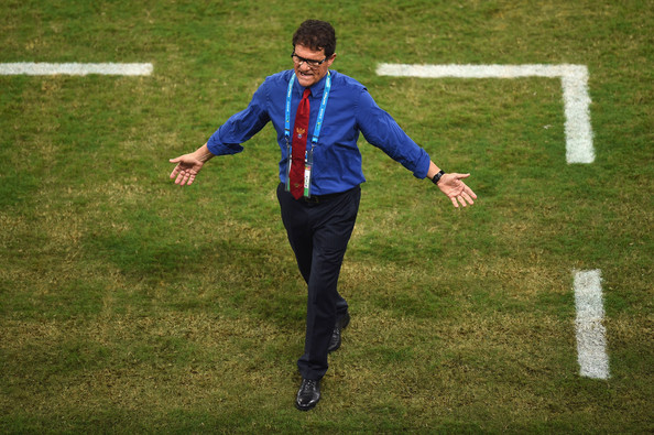 Dapat Bocoran, Fabio Capello Sebut Real Madrid Punya Dana Rp 7,8 Triliun untuk Belanja Pemain
