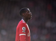Kehadiran Bruno Fernandes Sempat Buat Paul Pogba Berubah Pikiran