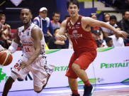 Garuda Resmi Berganti Nama Menjadi Prawira Bandung