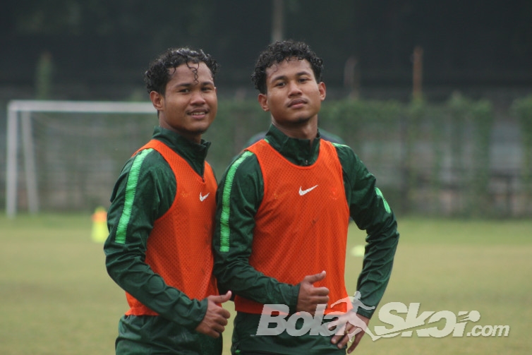 Eksklusif Bagus Kahfi: Curhat tentang Proses Transfer ke FC Utrecht