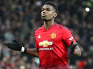 Manchester United Punya Jurus Jitu Pertahankan Paul Pogba