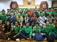 Kemenpora Kucurkan Dana Tambahan untuk SEA Games 2019