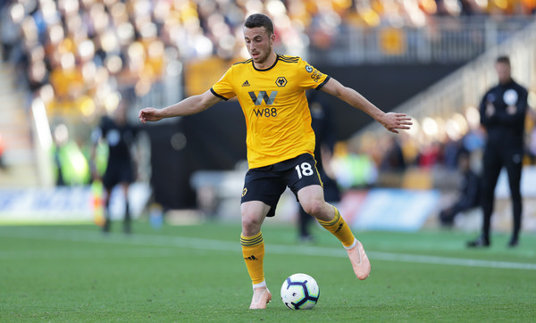 Bruno Fernandes Bikin Bintang Wolverhampton Tak Bisa Gabung Manchester United