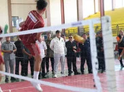 CdM Todotua Pasaribu Yakin Sepak Takraw Indonesia Sumbang Medali di Asian Games 2026