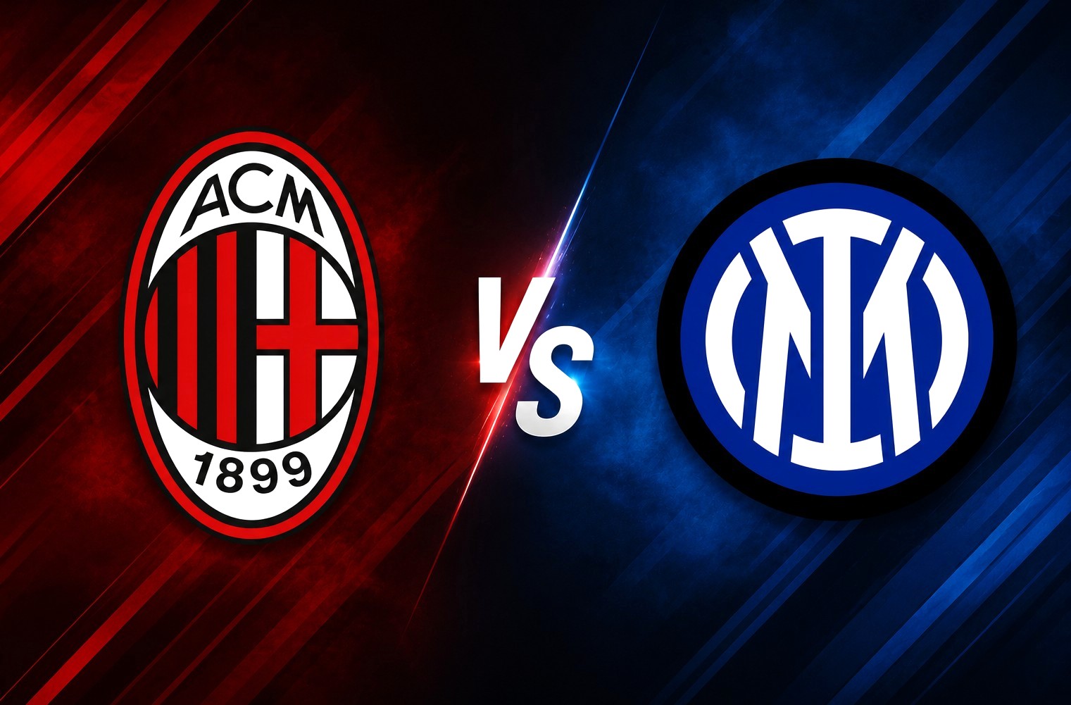 Prediksi dan Statistik AC Milan vs Inter Milan: Derby della Madonnina Panaskan Pramusim di Australia