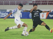 Hasil Liga 1 2022/2023: Persija Vs Persebaya Berakhir Imbang, PSIS dan RANS Nusantara Menang