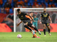 Hasil Semifinal Championship Series Liga 1: Sikat Borneo FC, Madura United Tantang Persib di Final