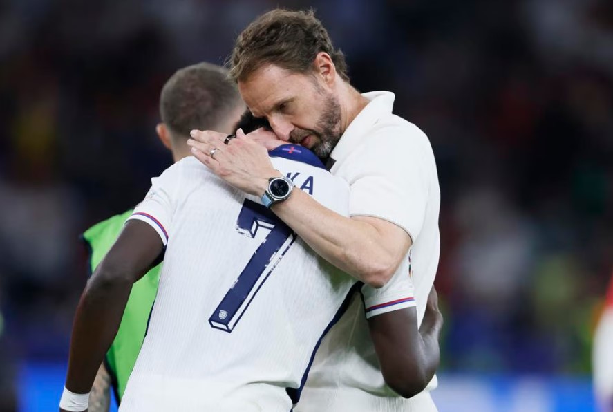 Inggris Punya Skuad Terbaik, tapi Bukan Tim Terbaik