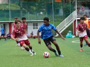 Tiga Siswa Papua Football Academy Dipanggil TC Timnas Indonesia U-16