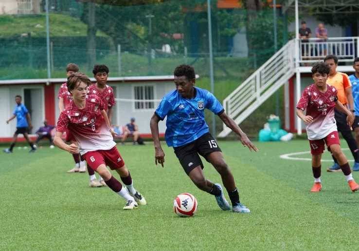 Tiga Siswa Papua Football Academy Dipanggil TC Timnas Indonesia U-16