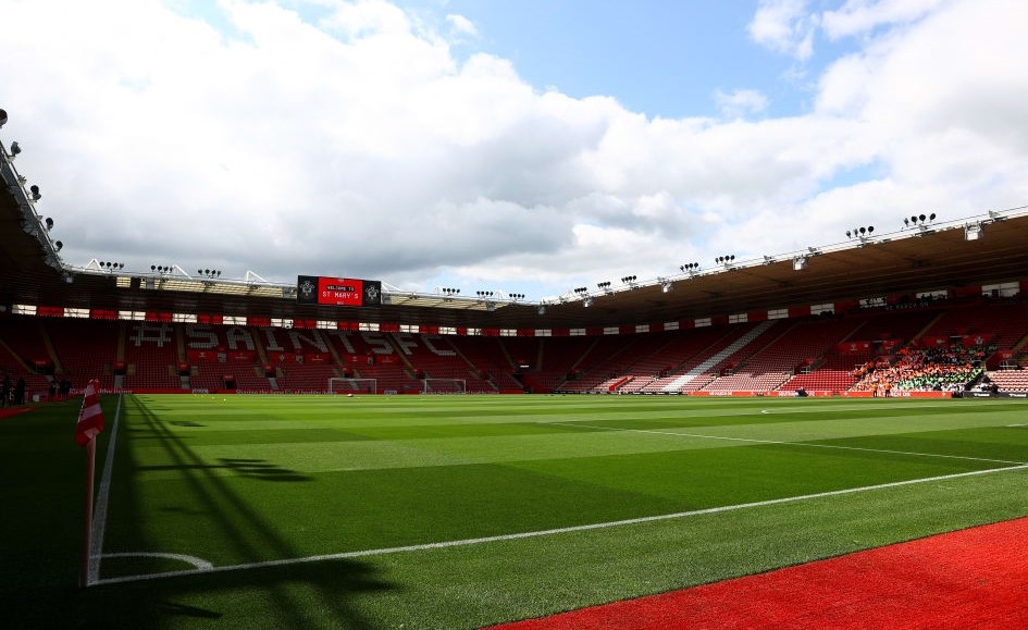 5 Stadion Paling Angker di Dunia