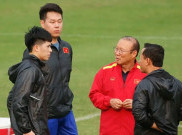Ada Ketertarikan dari Thailand dan Indonesia, Park Hang-seo Prioritaskan Timnas Vietnam