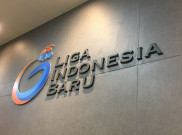 PT Liga Indonesia Baru Gelar RUPS pada 18 Februari