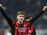 AC Milan Perpanjang Kontrak Alexis Saelemaekers hingga 2031