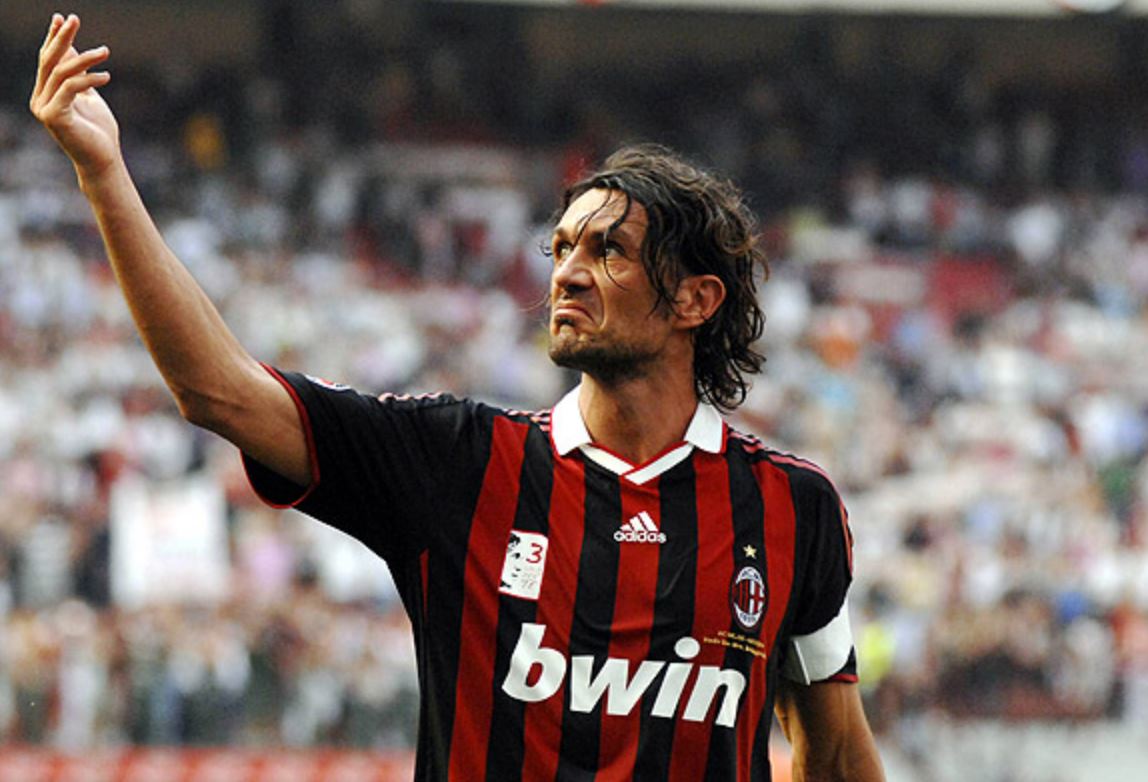 Memiliki DNA dan Nilai-nilai Klub, Paolo Maldini Harus Kembali ke AC Milan