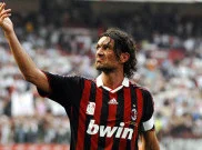Memiliki DNA dan Nilai-nilai Klub, Paolo Maldini Harus Kembali ke AC Milan