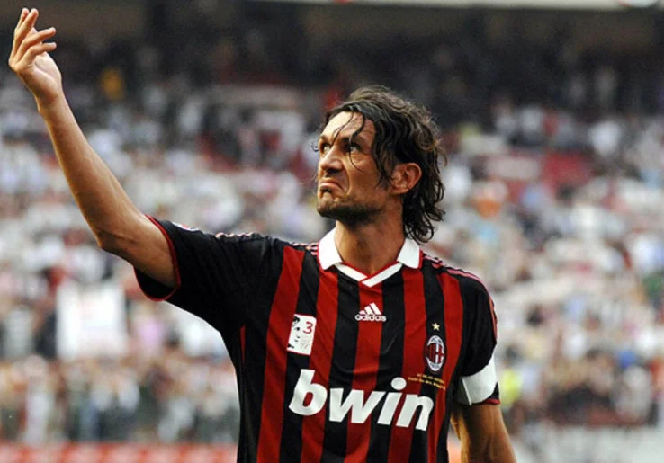 Memiliki DNA dan Nilai-nilai Klub, Paolo Maldini Harus Kembali ke AC Milan