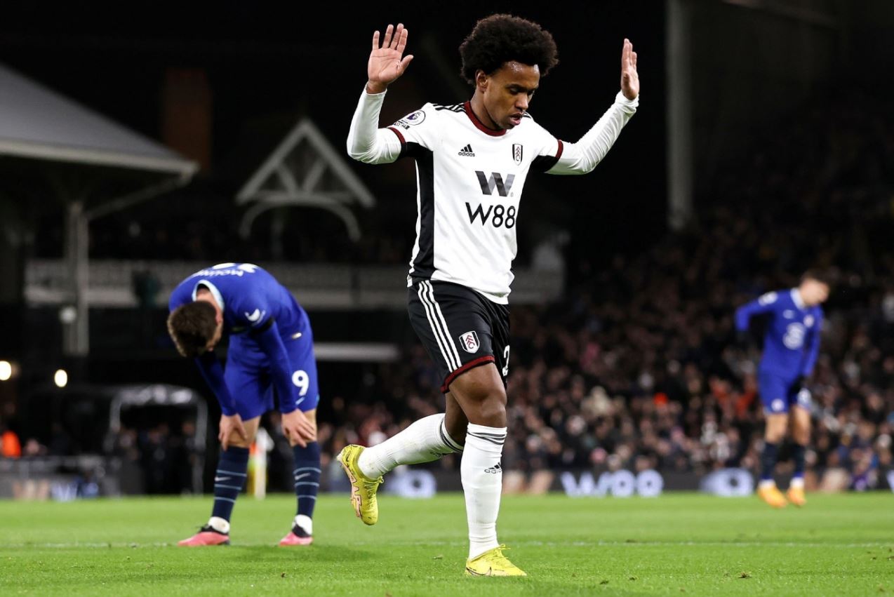 Hasil Pertandingan: Nestapa Chelsea Berlanjut, Barcelona ke Final Piala Super Spanyol