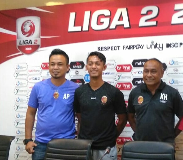 Liga 2: Sriwijaya FC Vs PSCS Cilacap, Sajikan Duel Satu Kamar